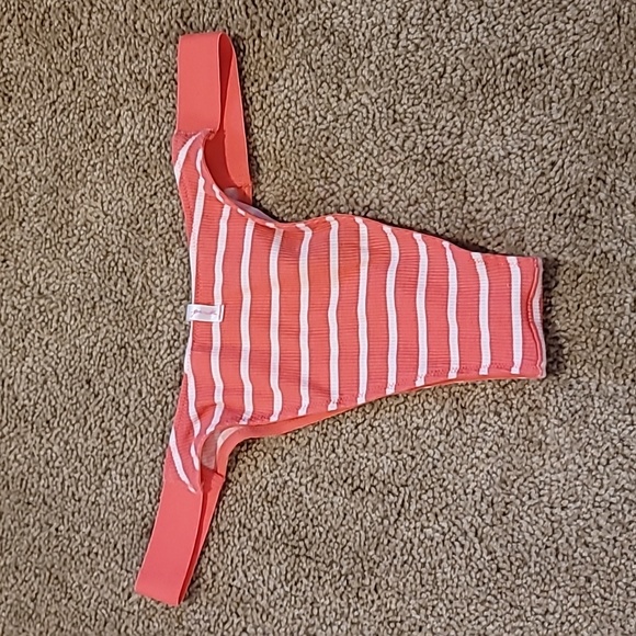 Vintage PINK Brazilian Panty - Picture 3 of 5